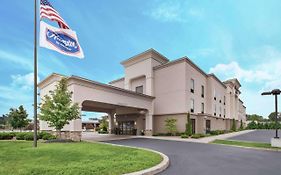 Hampton Inn Brockport Ny